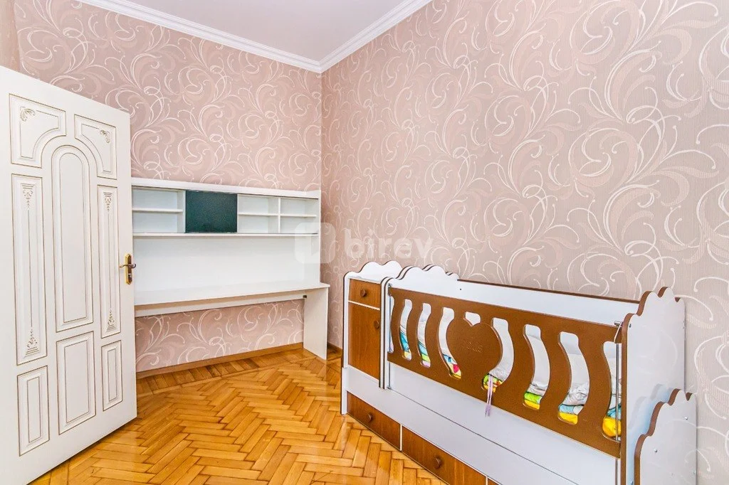 4-комнатная квартира, Сабаильский район, Bül Bül pr. 5, Баку — фото 11