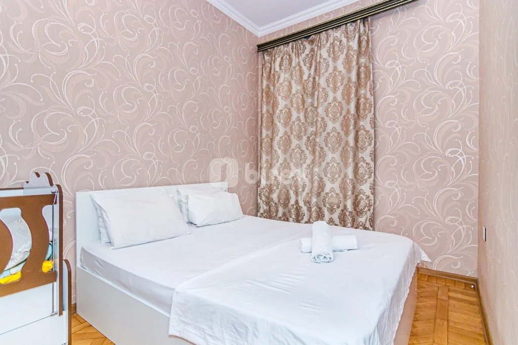 4-комнатная квартира, Сабаильский район, Bül Bül pr. 5, Баку — фото 13