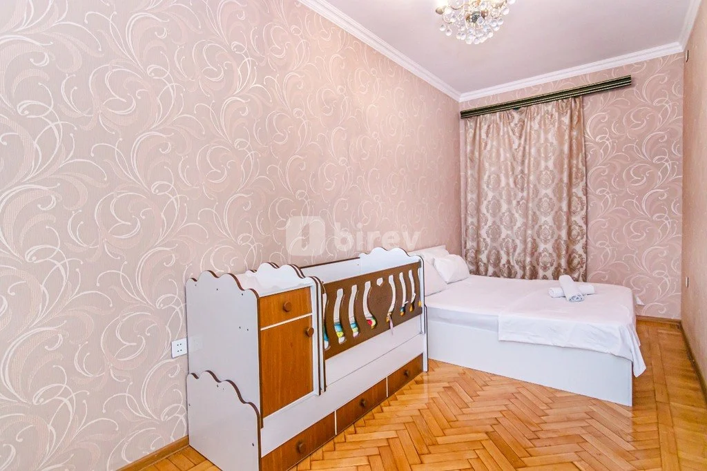 4-комнатная квартира, Сабаильский район, Bül Bül pr. 5, Баку — фото 14