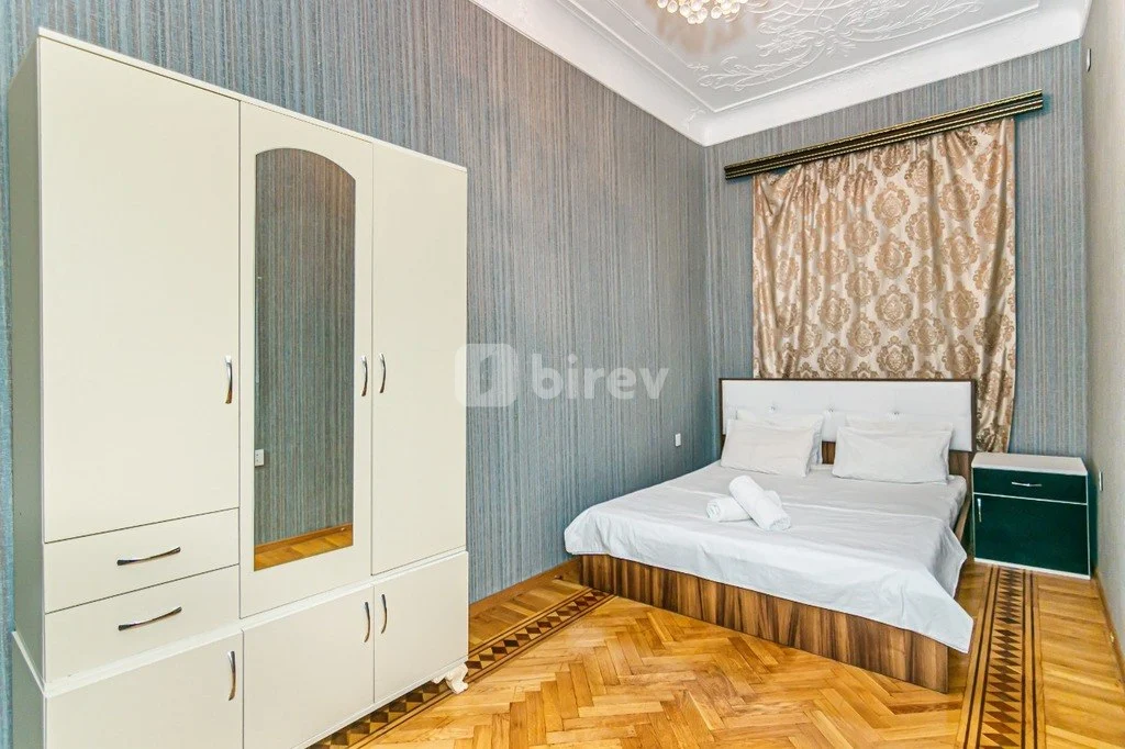 4-комнатная квартира, Сабаильский район, Bül Bül pr. 5, Баку — фото 15
