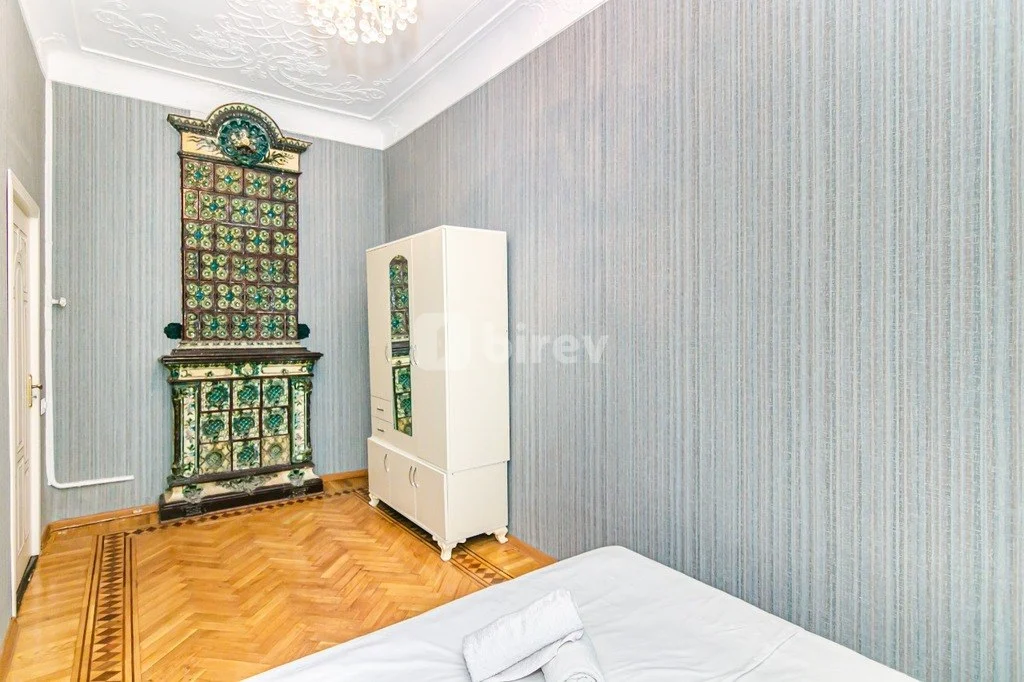 4-комнатная квартира, Сабаильский район, Bül Bül pr. 5, Баку — фото 16