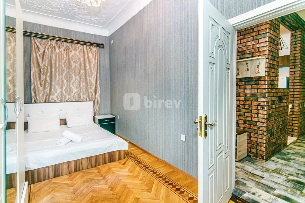 4-комнатная квартира, Сабаильский район, Bül Bül pr. 5, Баку — фото 17