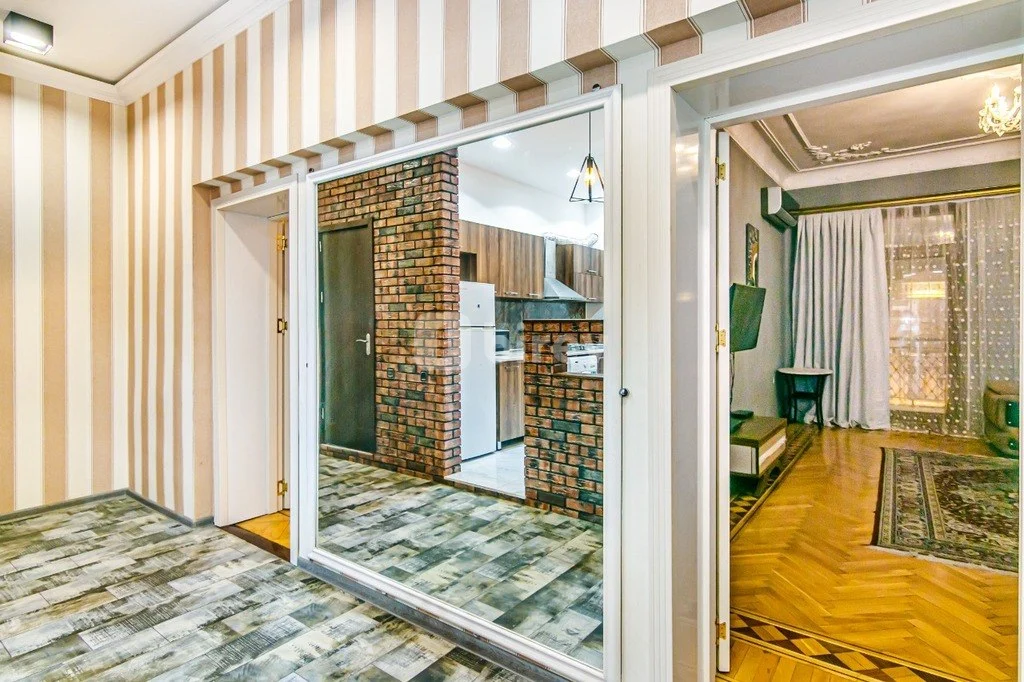 4-комнатная квартира, Сабаильский район, Bül Bül pr. 5, Баку — фото 26