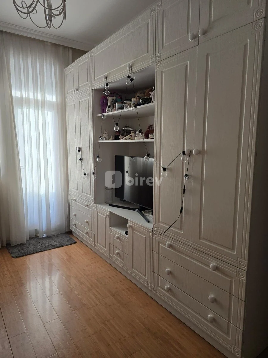 3-комнатная квартира, Низаминский район, Özbəkistan küç, Баку — фото 6