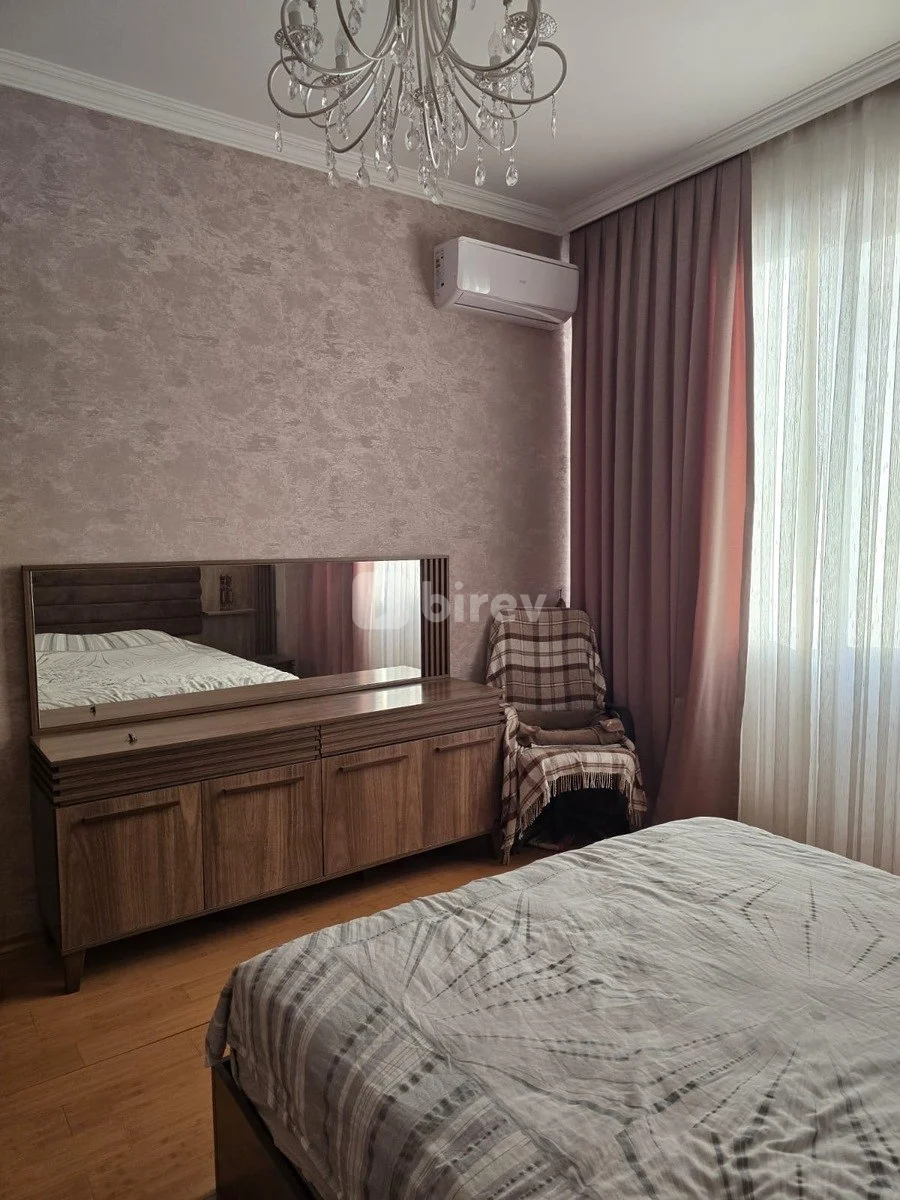 3-комнатная квартира, Низаминский район, Özbəkistan küç, Баку — фото 10