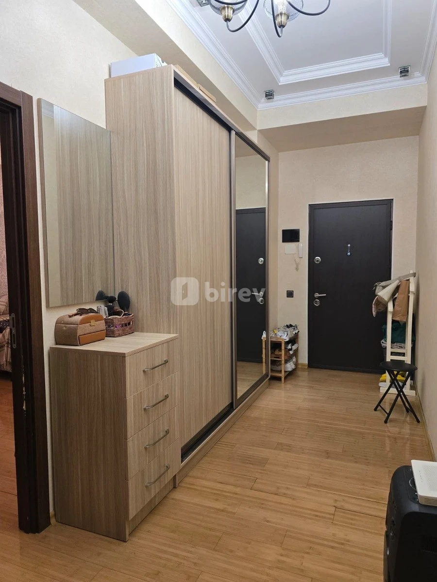 3-комнатная квартира, Низаминский район, Özbəkistan küç, Баку — фото 13