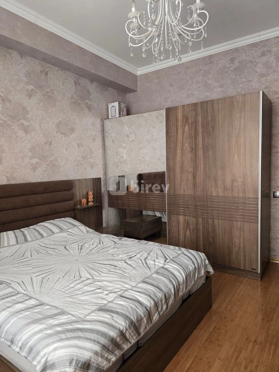 3-комнатная квартира, Низаминский район, Özbəkistan küç, Баку — фото 18