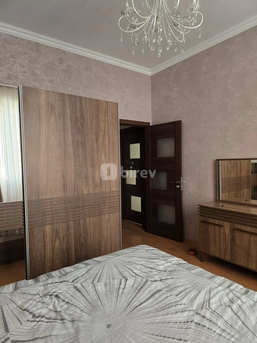 3-комнатная квартира, Низаминский район, Özbəkistan küç, Баку — фото 22