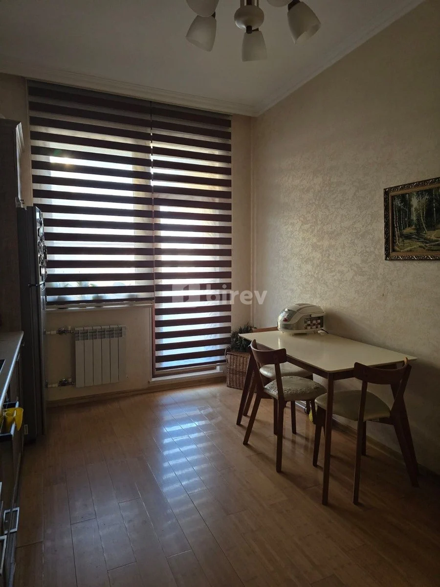 3-комнатная квартира, Низаминский район, Özbəkistan küç, Баку — фото 23