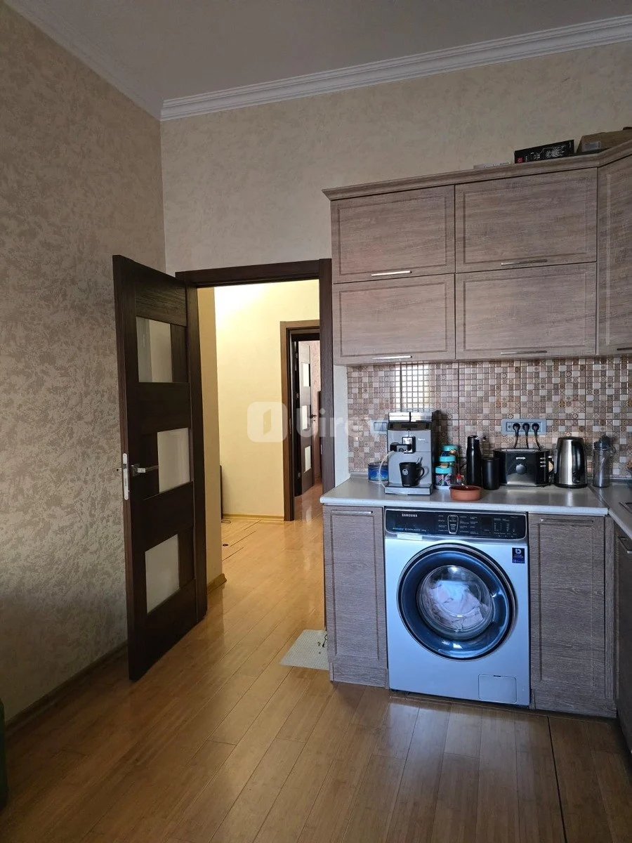 3-комнатная квартира, Низаминский район, Özbəkistan küç, Баку — фото 24