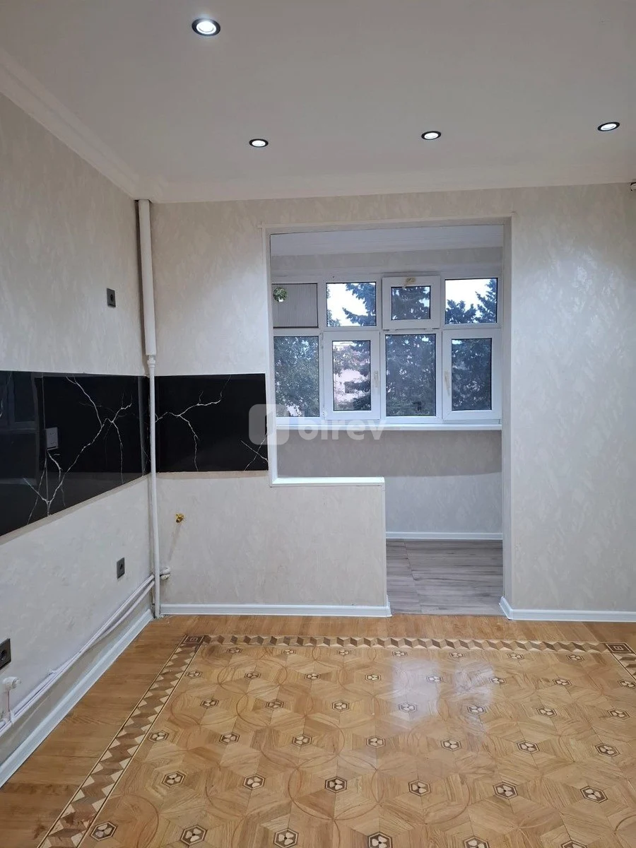 3-комнатная квартира, 9-й микрорайон, Mir Cəlal küçəsi 63, Бинагадинский район — фото 3