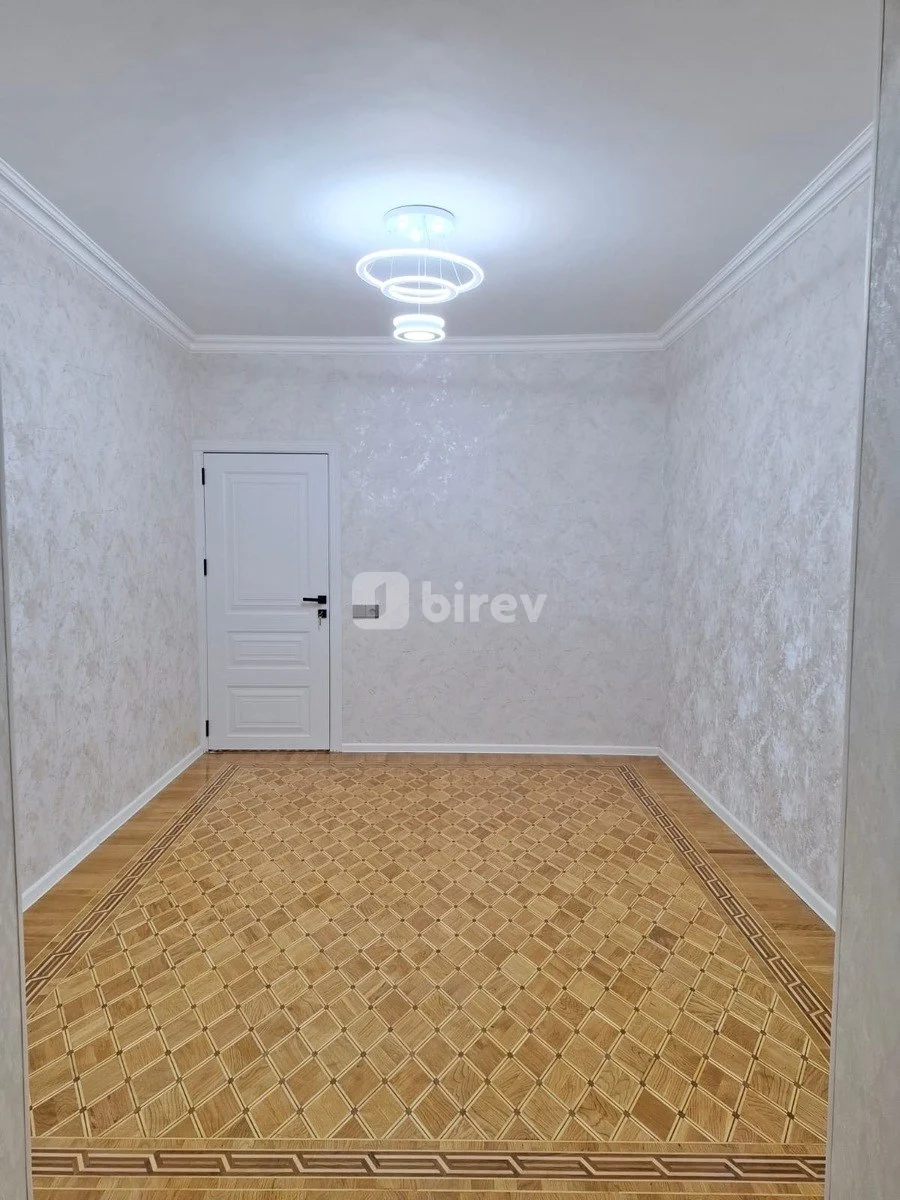 3-комнатная квартира, 9-й микрорайон, Mir Cəlal küçəsi 63, Бинагадинский район — фото 5