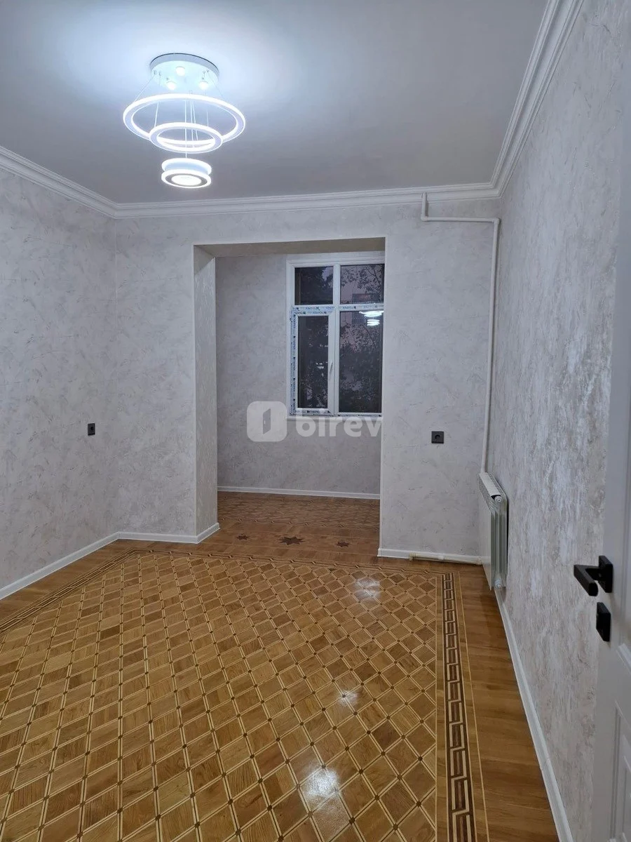 3-комнатная квартира, 9-й микрорайон, Mir Cəlal küçəsi 63, Бинагадинский район — фото 7
