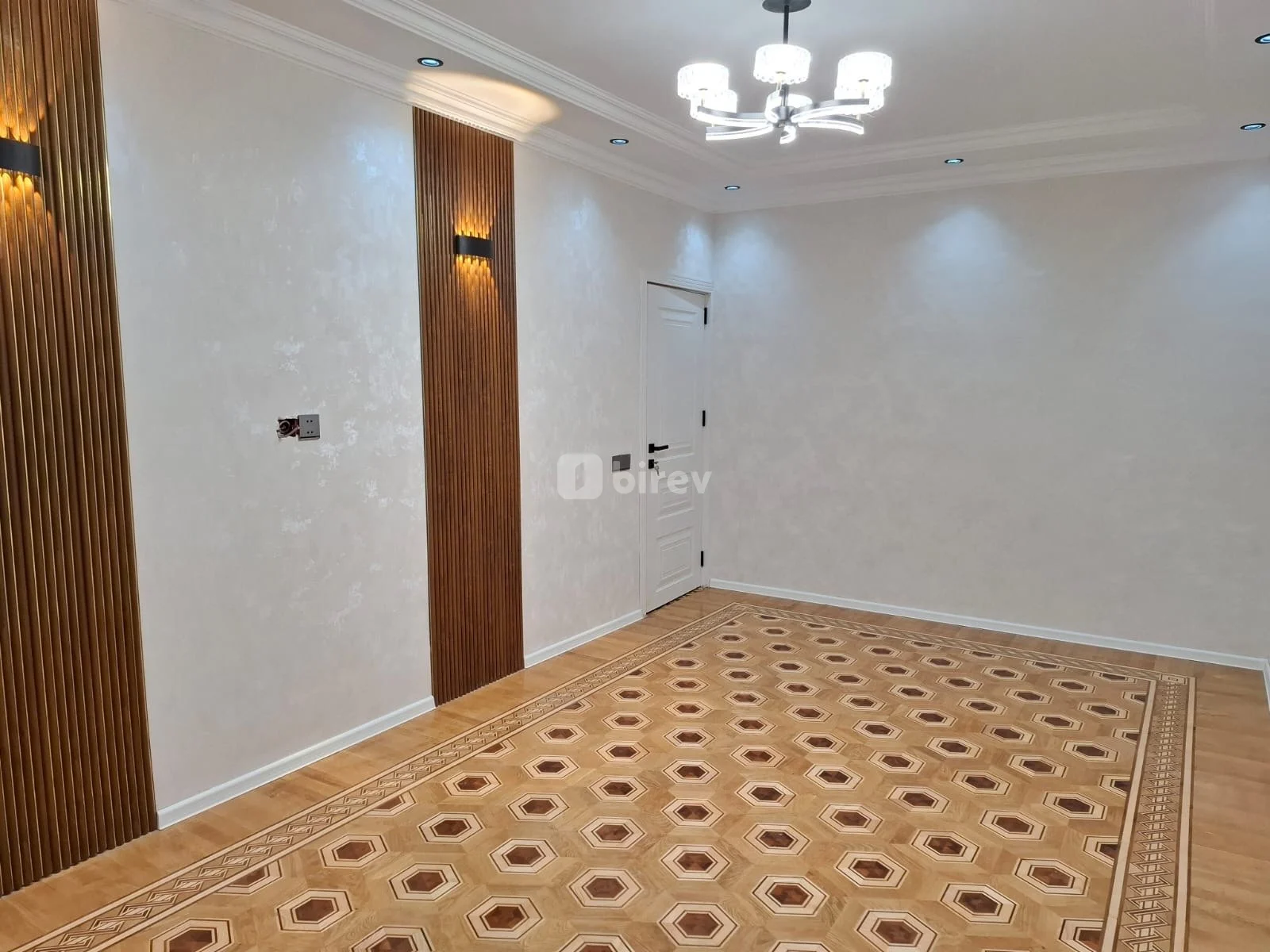 3-комнатная квартира, 9-й микрорайон, Mir Cəlal küçəsi 63, Бинагадинский район — фото 9