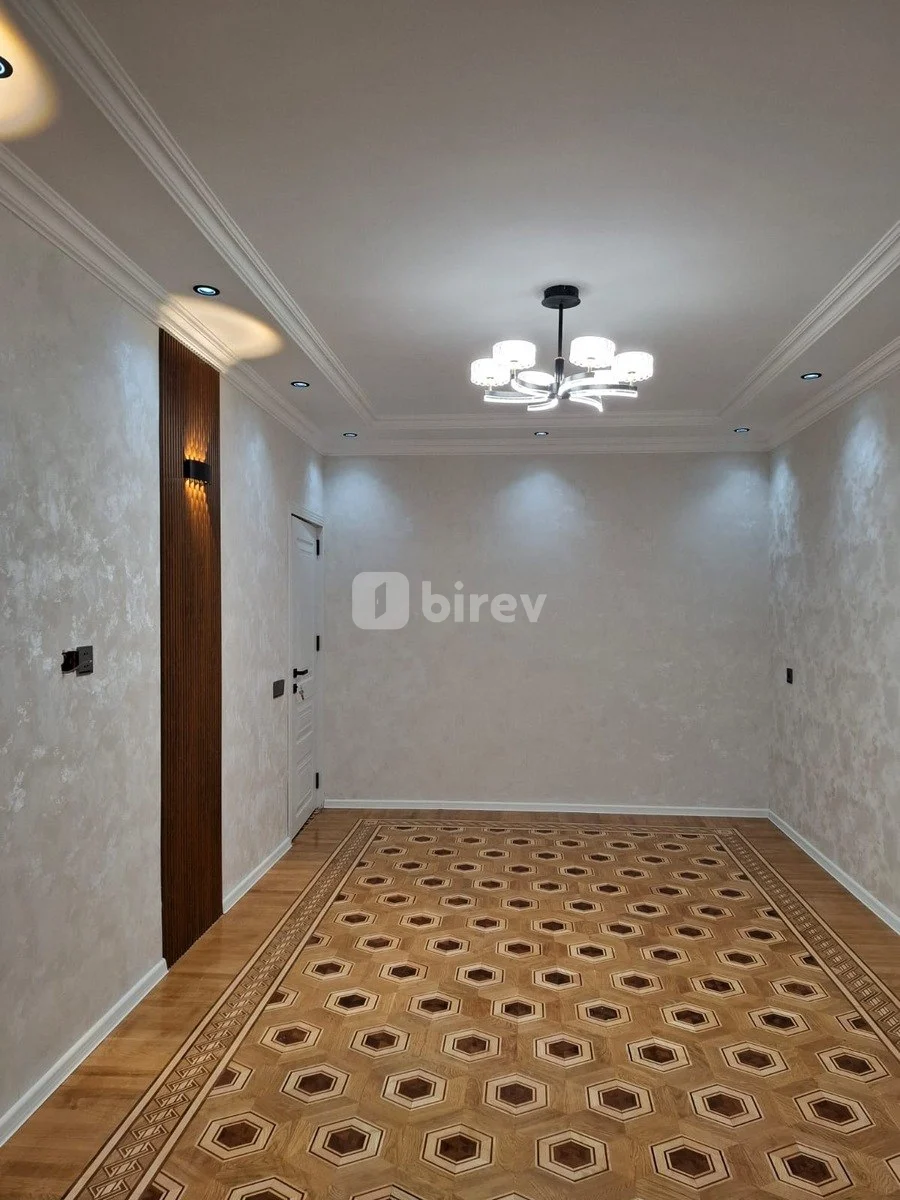 3-комнатная квартира, 9-й микрорайон, Mir Cəlal küçəsi 63, Бинагадинский район — фото 10