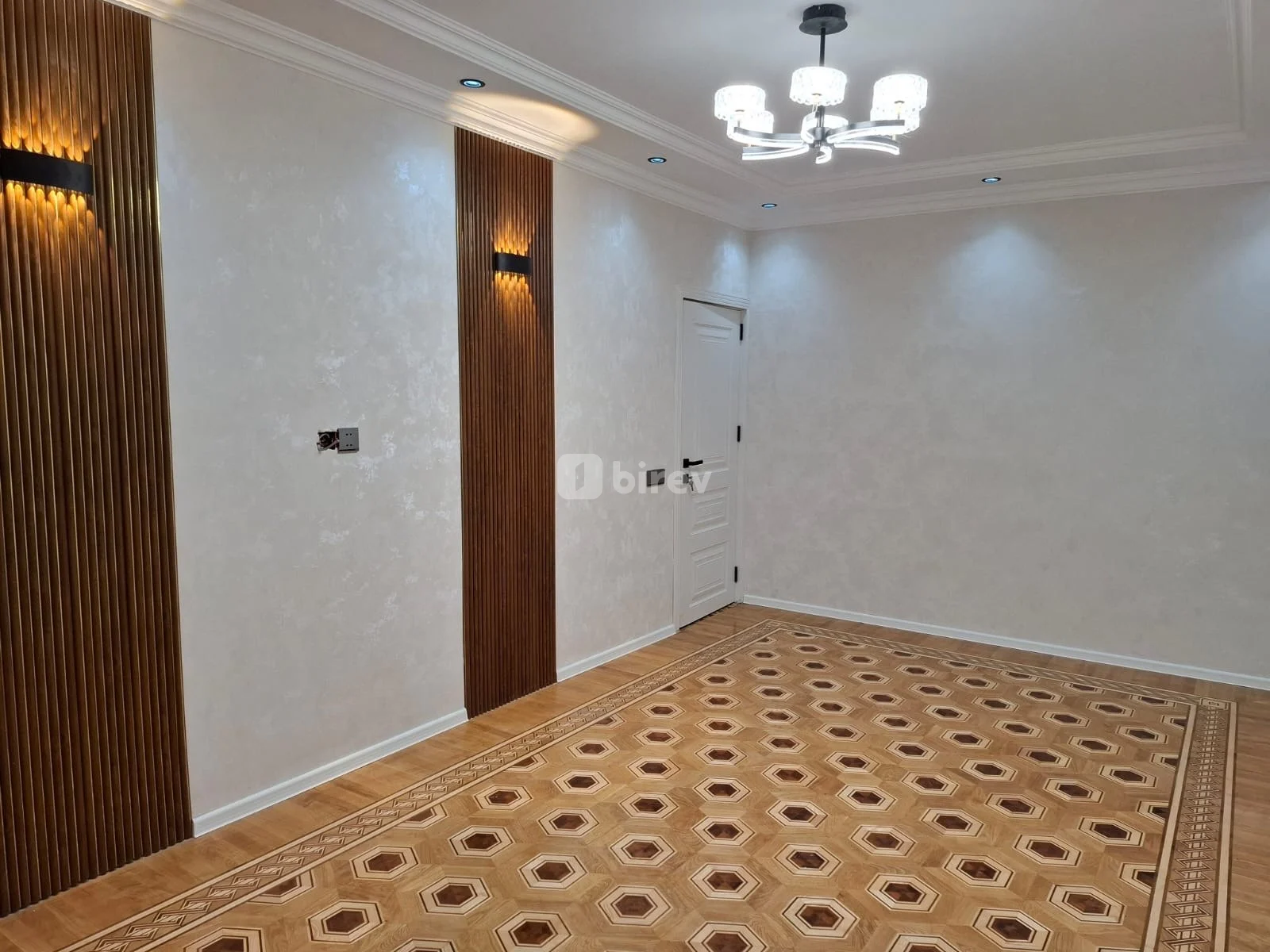 3-комнатная квартира, 9-й микрорайон, Mir Cəlal küçəsi 63, Бинагадинский район — фото 12