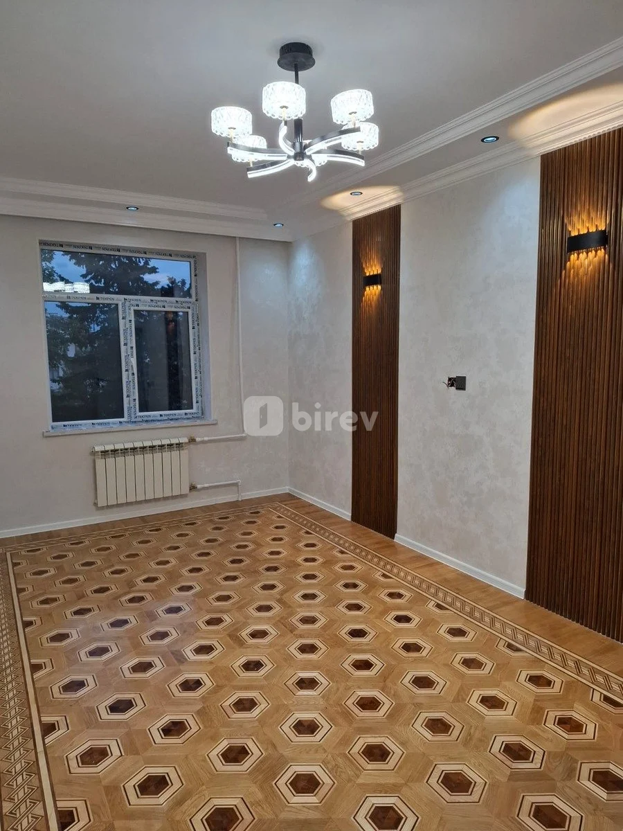 3-комнатная квартира, 9-й микрорайон, Mir Cəlal küçəsi 63, Бинагадинский район — фото 13