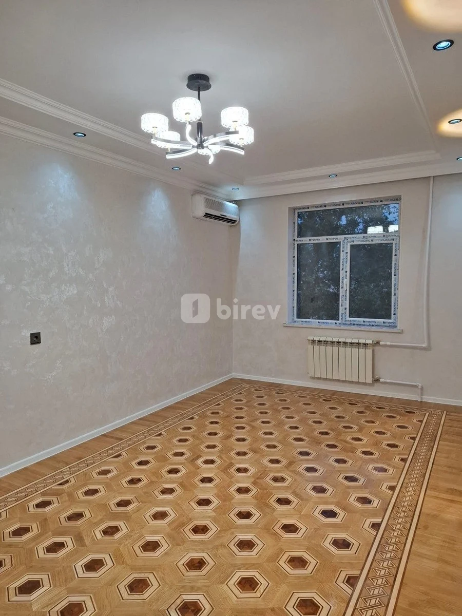 3-комнатная квартира, 9-й микрорайон, Mir Cəlal küçəsi 63, Бинагадинский район — фото 14