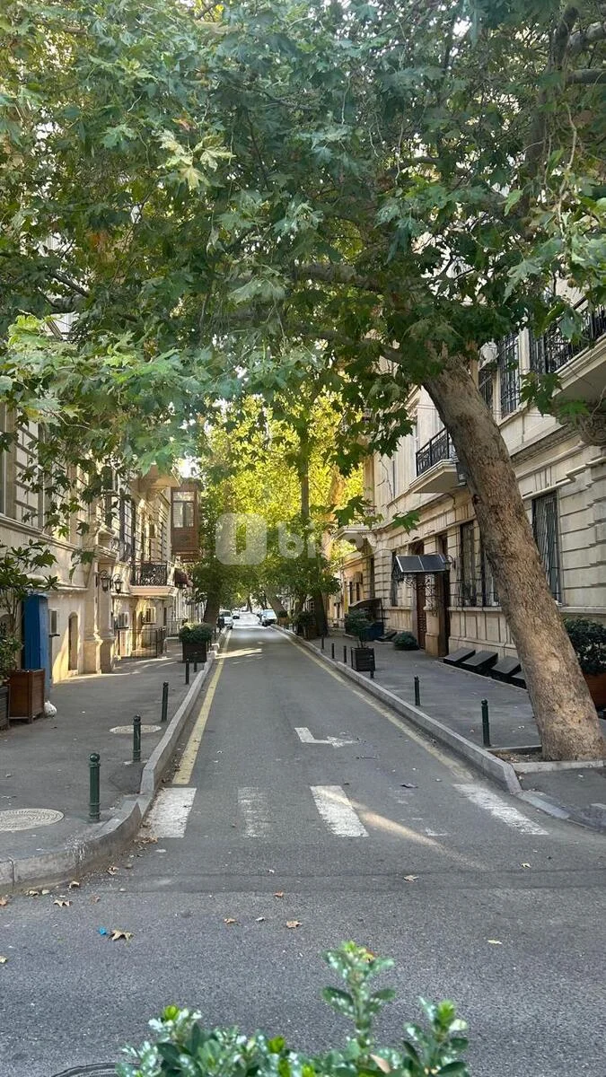 3-комнатная квартира, пос. Кубинка, Rəsul Rza küç., Насиминский район — фото 18