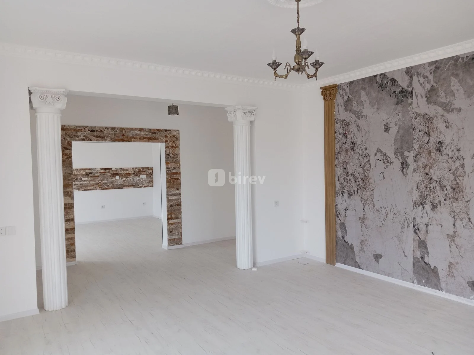 4-комнатный дом, Бинагадинский район, Görədil qəsəbəsi, Баку — фото 6