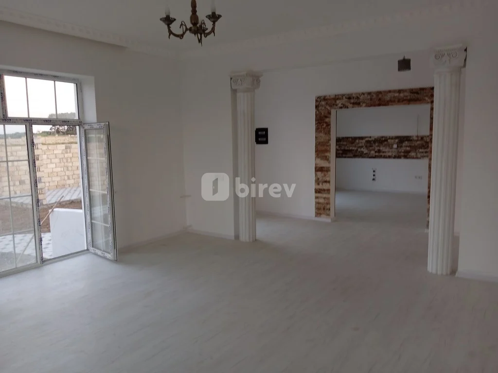 4-комнатный дом, Бинагадинский район, Görədil qəsəbəsi, Баку — фото 11