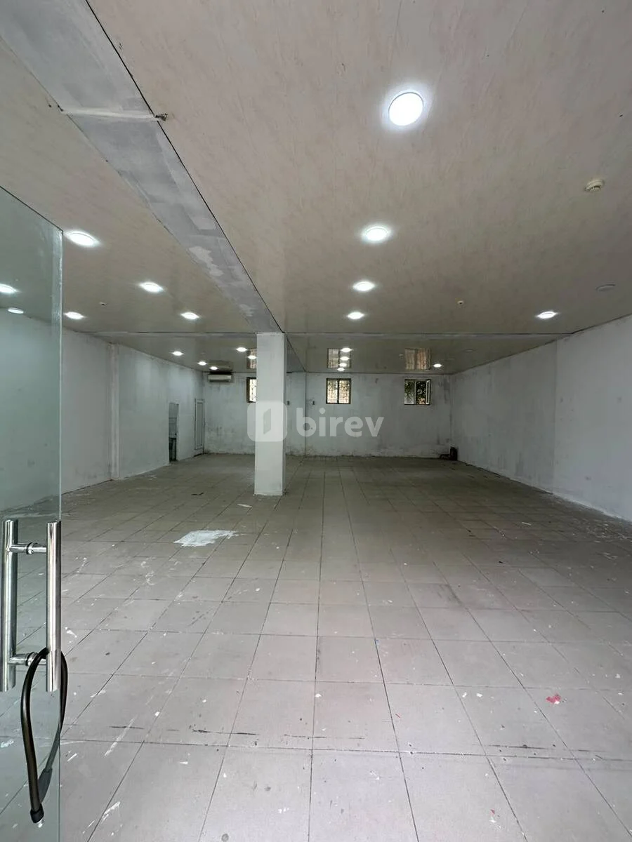 Объект, 4-й микрорайон, Cavadxan küç. 23A, Насиминский район — фото 2