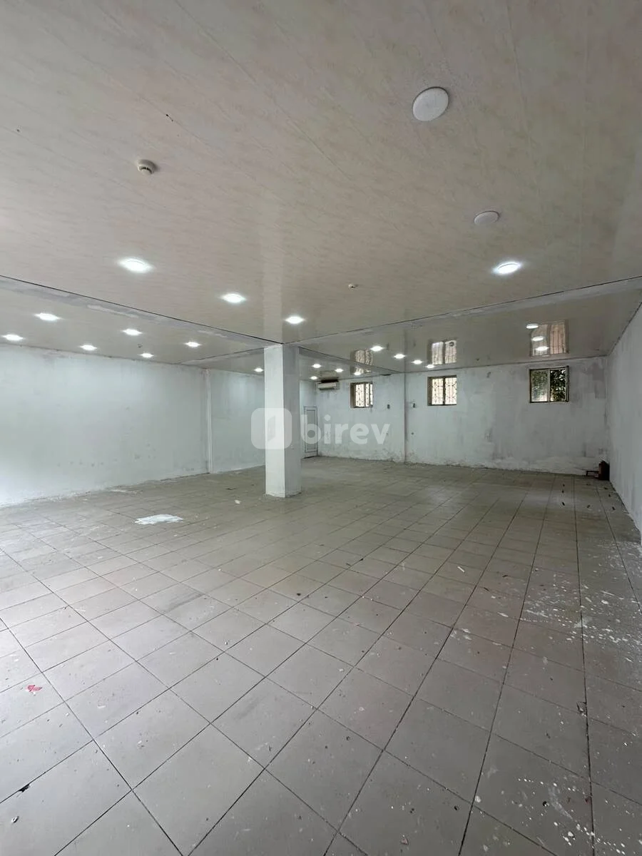 Объект, 4-й микрорайон, Cavadxan küç. 23A, Насиминский район — фото 3