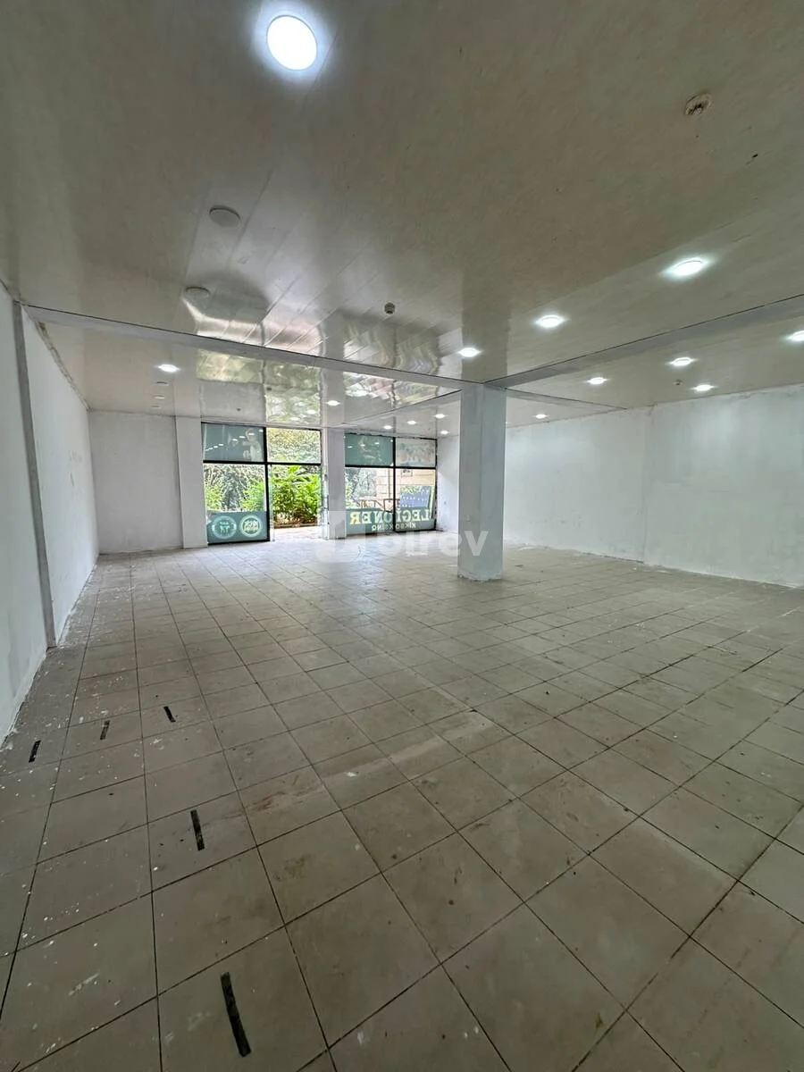 Объект, 4-й микрорайон, Cavadxan küç. 23A, Насиминский район — фото 4