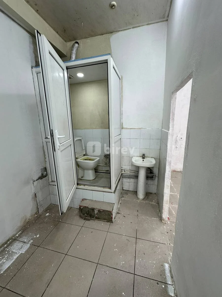 Объект, 4-й микрорайон, Cavadxan küç. 23A, Насиминский район — фото 5