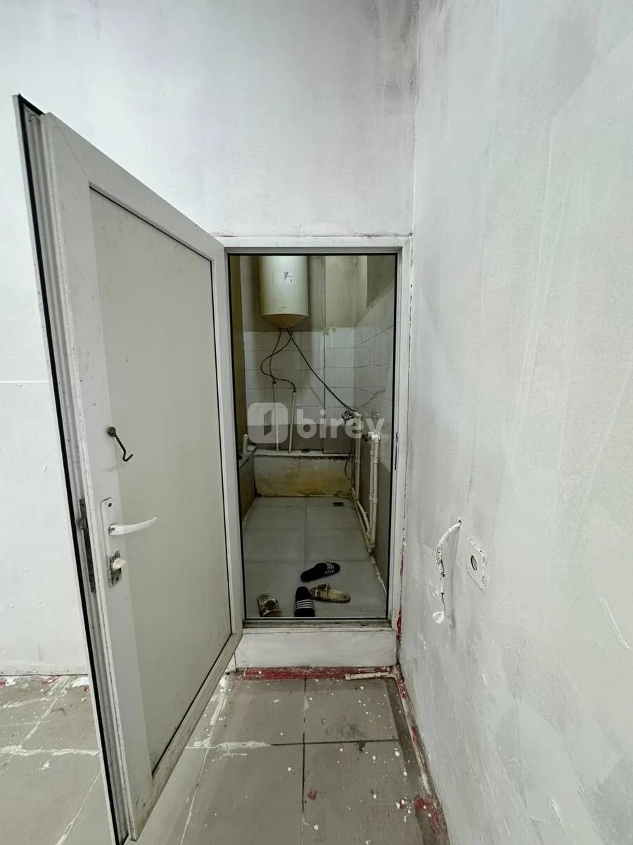 Объект, 4-й микрорайон, Cavadxan küç. 23A, Насиминский район — фото 7