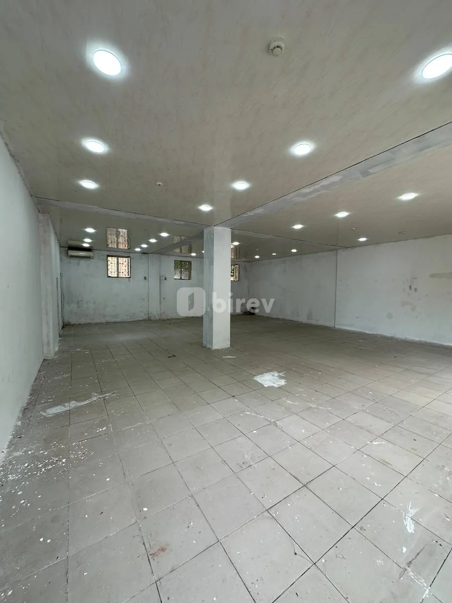 Объект, 4-й микрорайон, Cavadxan küç. 23A, Насиминский район — фото 10