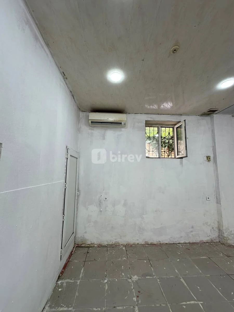Объект, 4-й микрорайон, Cavadxan küç. 23A, Насиминский район — фото 11
