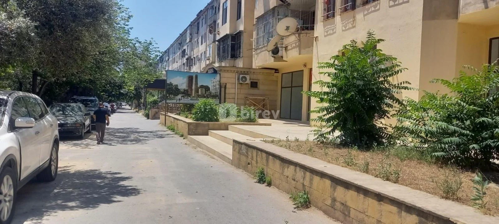 Объект, 4-й микрорайон, Cavadxan küç. 23A, Насиминский район — фото 12