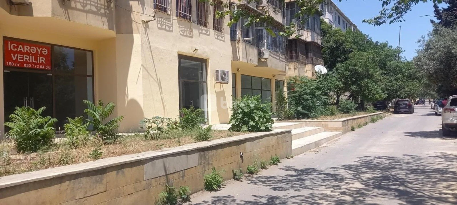 Объект, 4-й микрорайон, Cavadxan küç. 23A, Насиминский район — фото 18