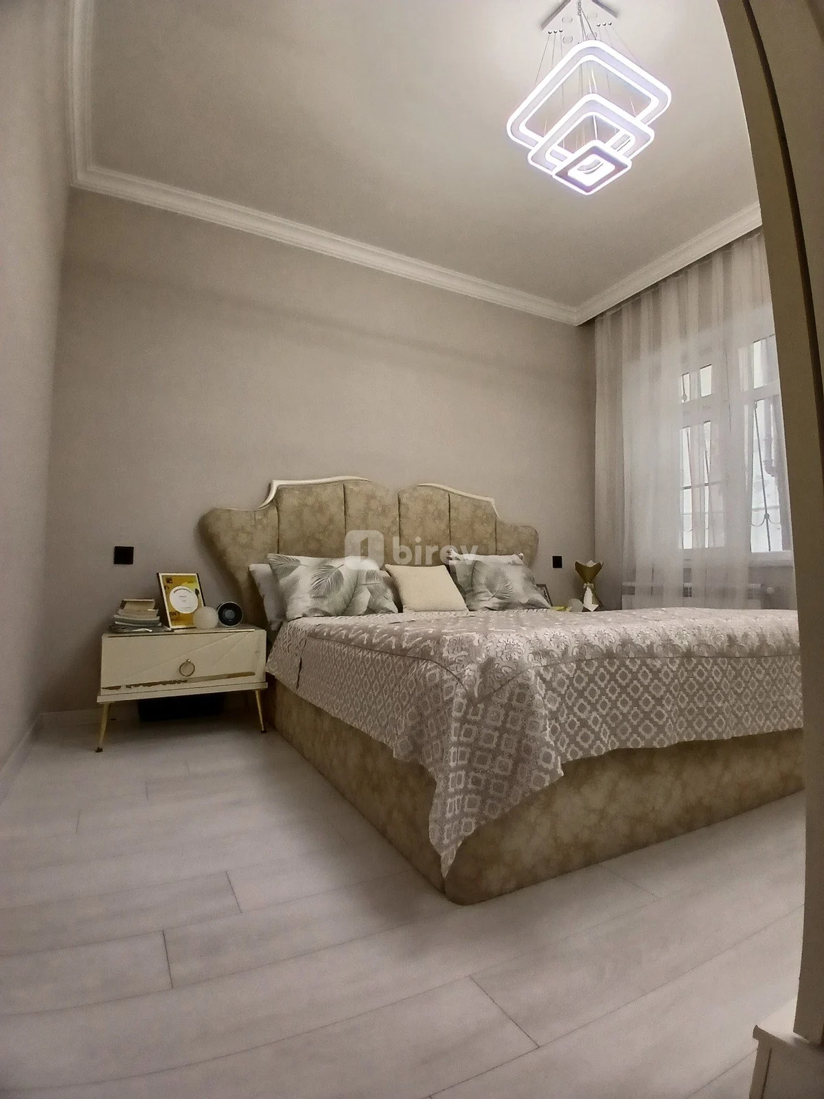 3-комнатный дом, Хатаинский район, Polad Hesimov kucesi, Баку — фото 14