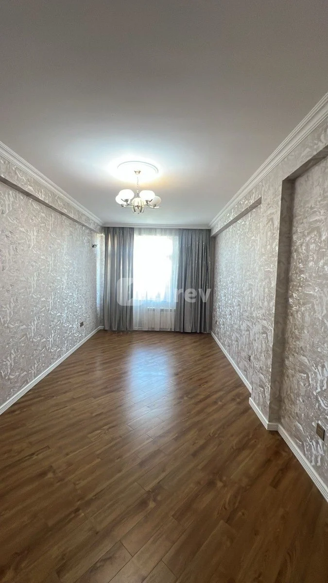 2-комнатная квартира, 6-й микрорайон, Mirmahmud Kazımovski küç., Бинагадинский район — фото 1