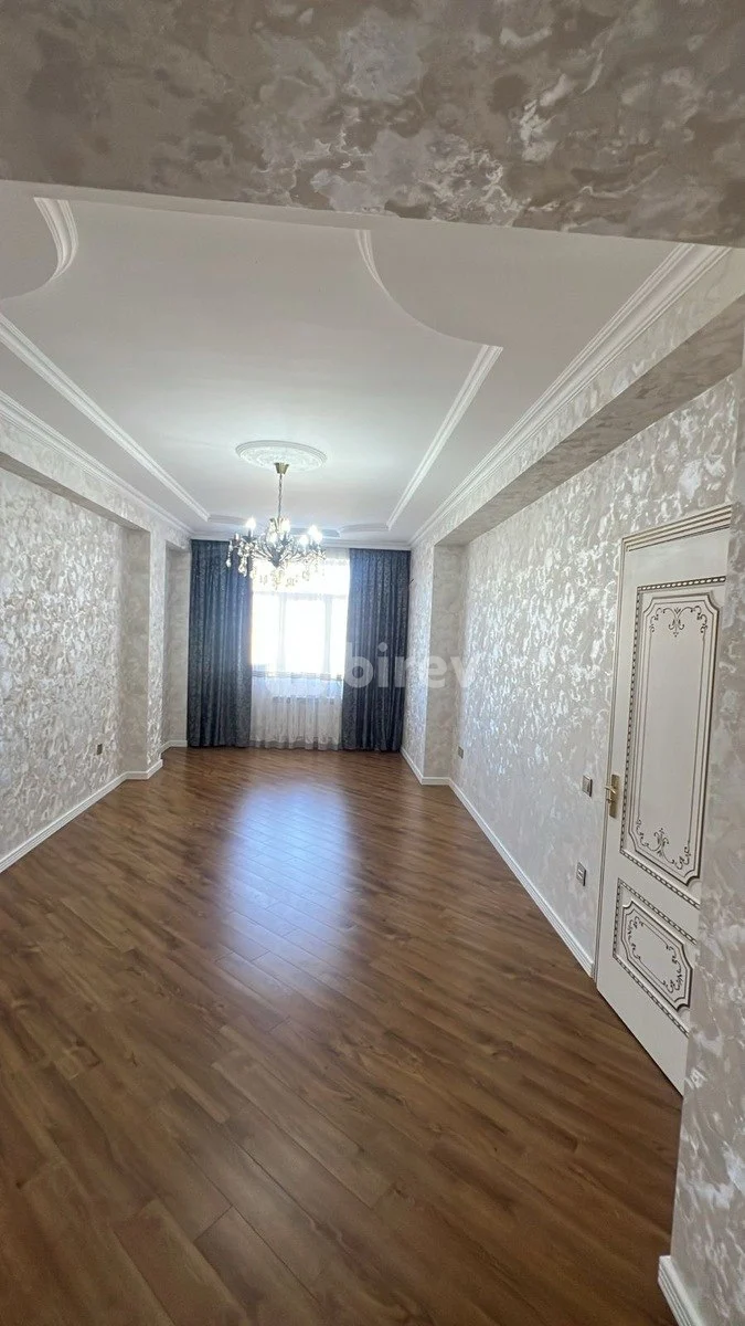 2-комнатная квартира, 6-й микрорайон, Mirmahmud Kazımovski küç., Бинагадинский район — фото 2