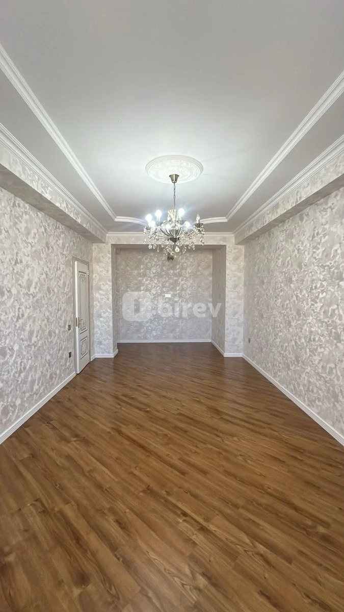 2-комнатная квартира, 6-й микрорайон, Mirmahmud Kazımovski küç., Бинагадинский район — фото 3