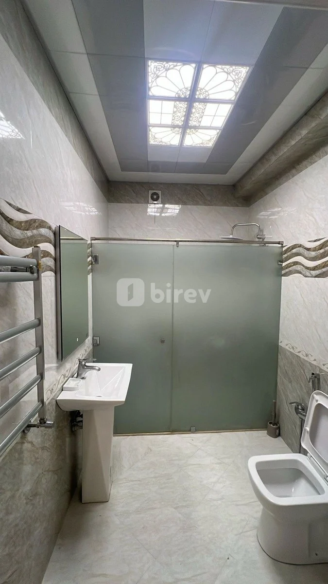 2-комнатная квартира, 6-й микрорайон, Mirmahmud Kazımovski küç., Бинагадинский район — фото 4