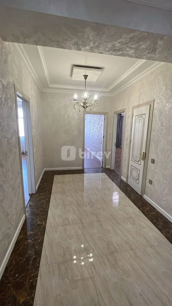 2-комнатная квартира, 6-й микрорайон, Mirmahmud Kazımovski küç., Бинагадинский район — фото 8
