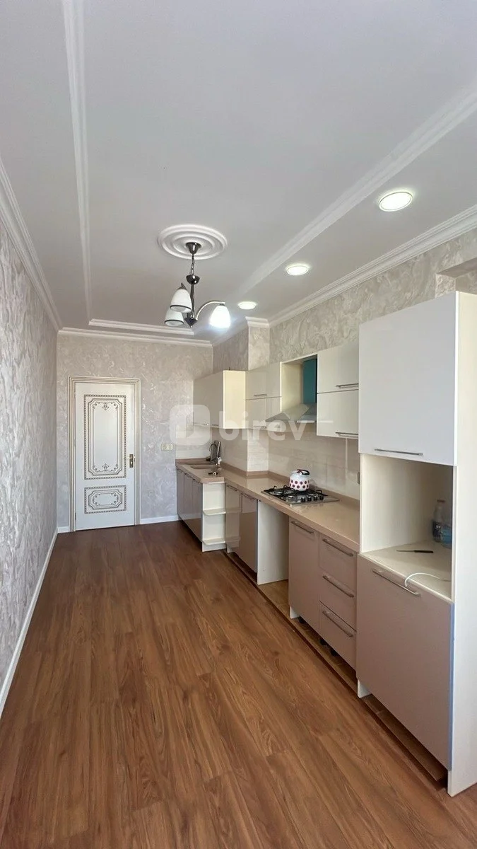 2-комнатная квартира, 6-й микрорайон, Mirmahmud Kazımovski küç., Бинагадинский район — фото 9