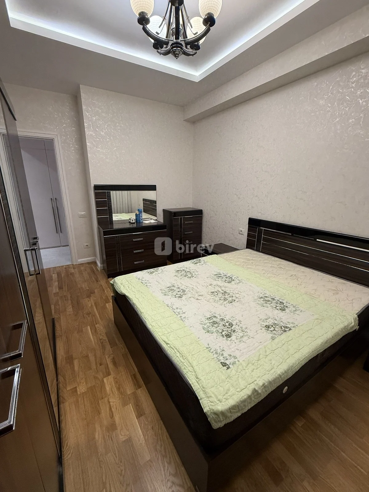 2-комнатная квартира, пос. 8-й километр, Əzim Əzimzadə küç, Низаминский район — фото 5