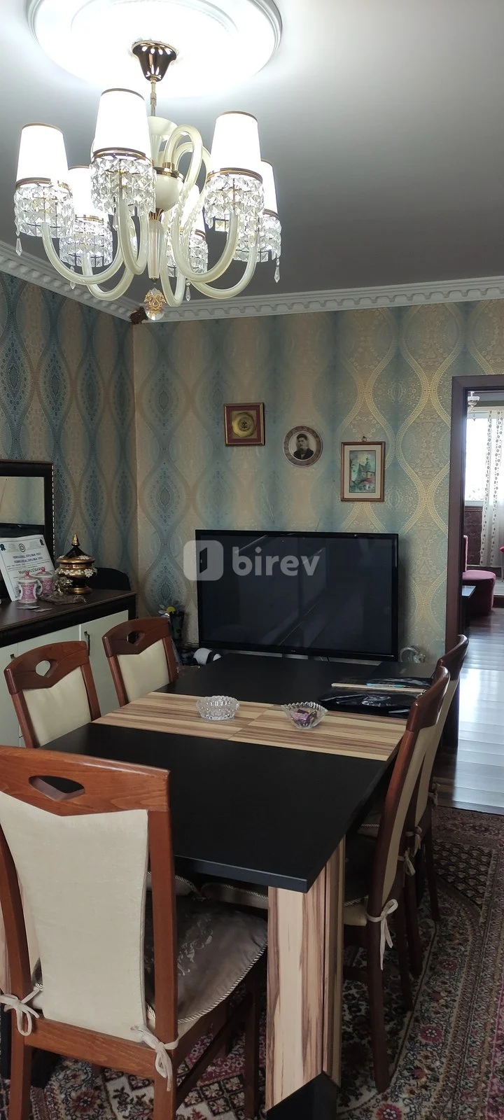 8-комнатная квартира, пос. Ахмедлы, Neapol küçəsi, Хатаинский район — фото 2