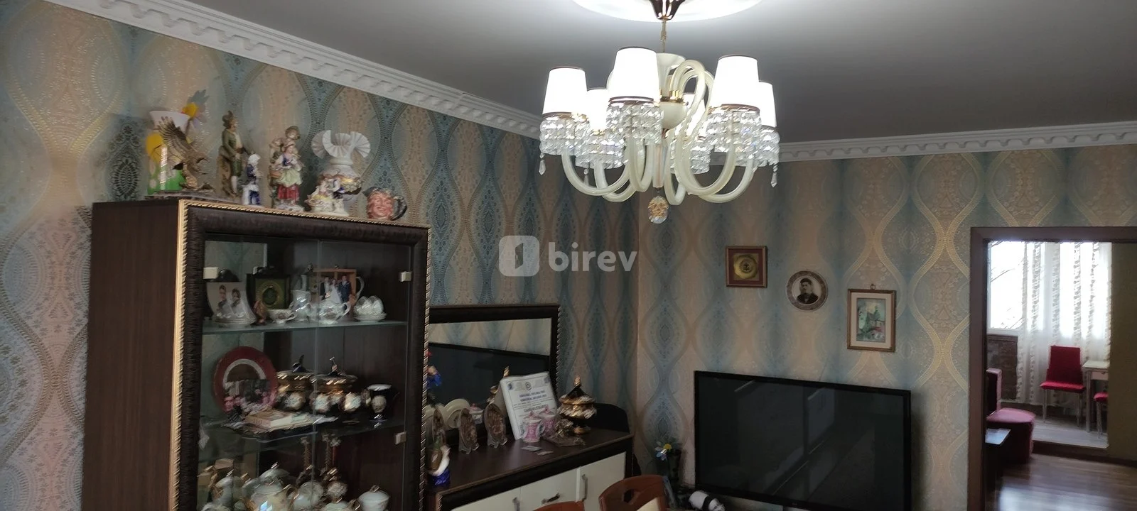 8-комнатная квартира, пос. Ахмедлы, Neapol küçəsi, Хатаинский район — фото 3