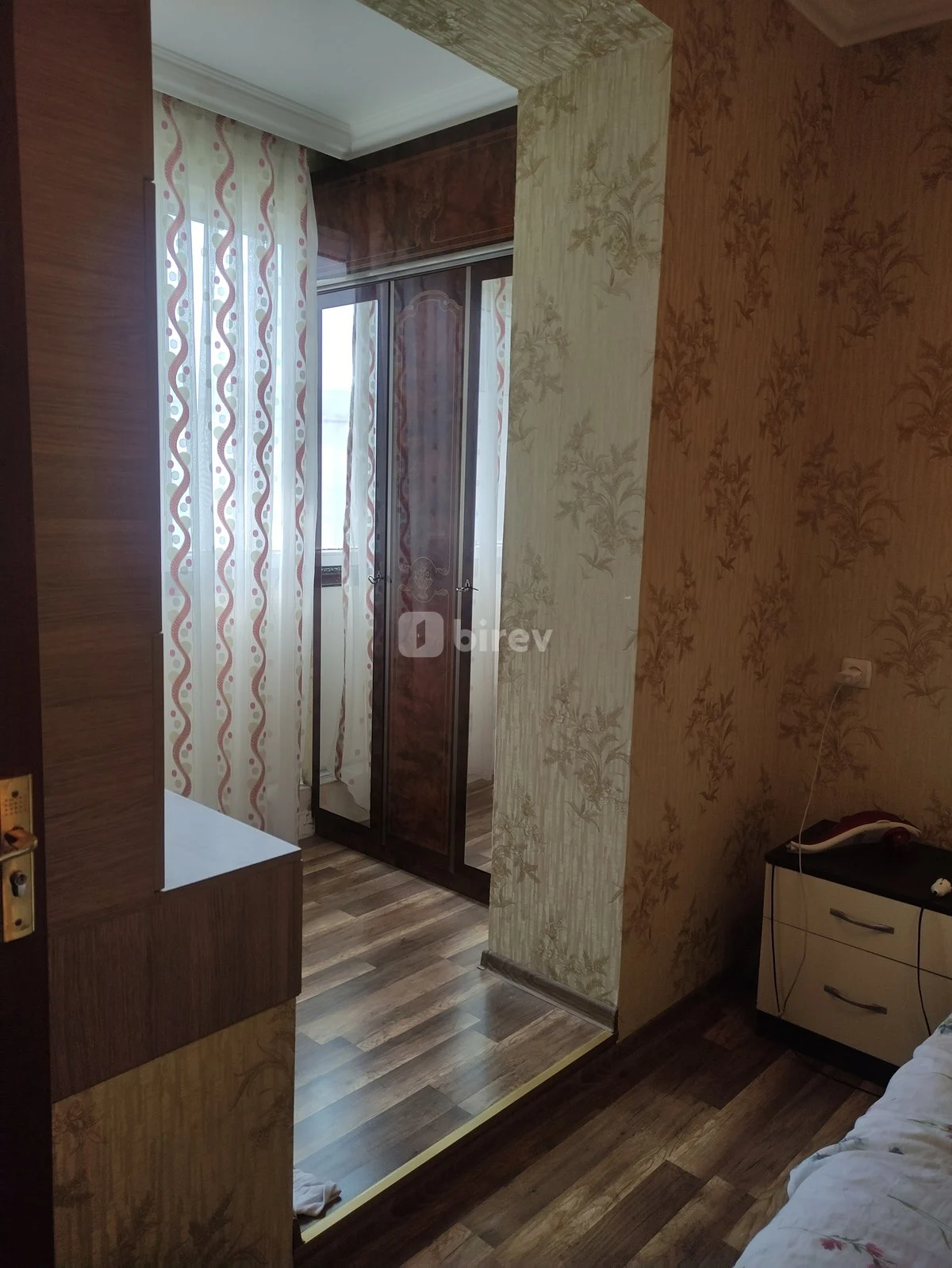 8-комнатная квартира, пос. Ахмедлы, Neapol küçəsi, Хатаинский район — фото 14