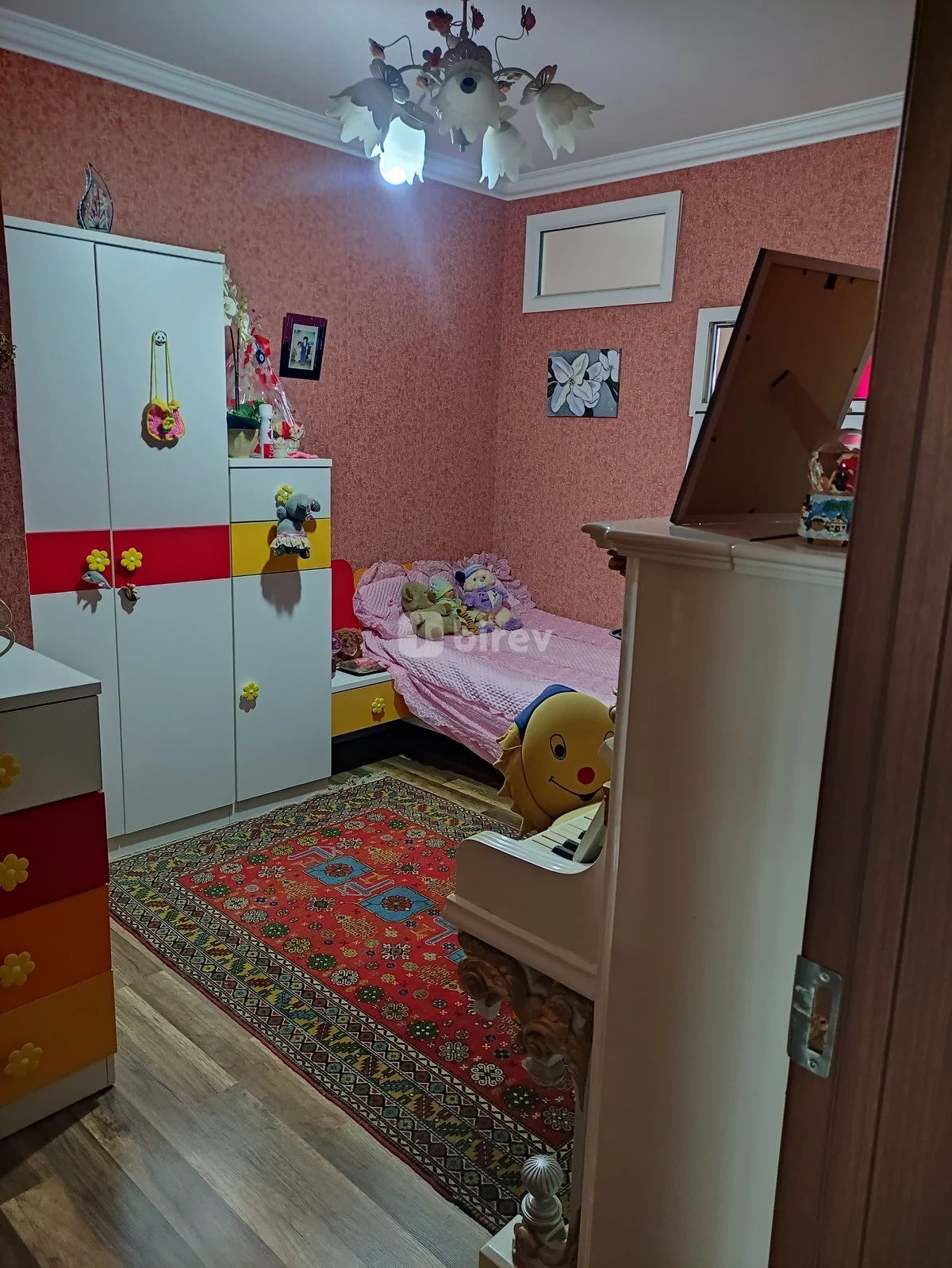 8-комнатная квартира, пос. Ахмедлы, Neapol küçəsi, Хатаинский район — фото 15