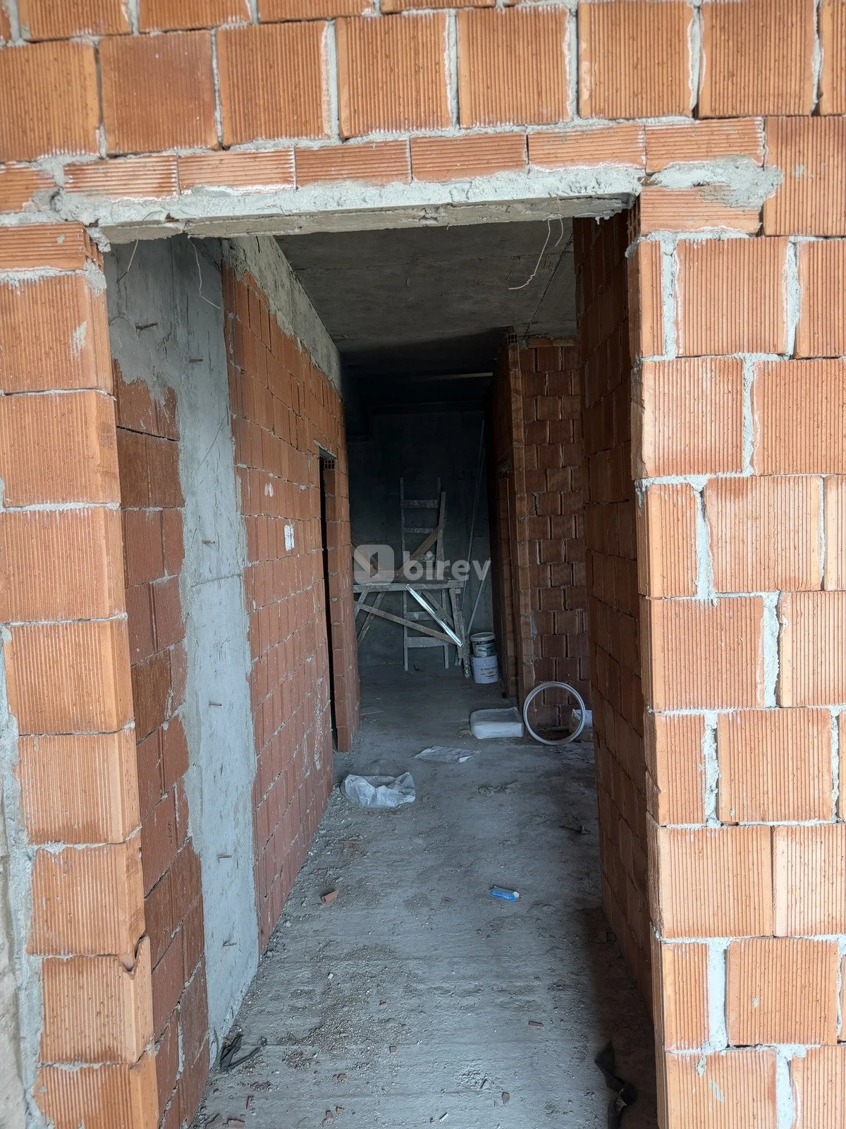 3-комнатная квартира, 7-й микрорайон, Süleyman Sani Axundov küçəsi, Бинагадинский район — фото 19