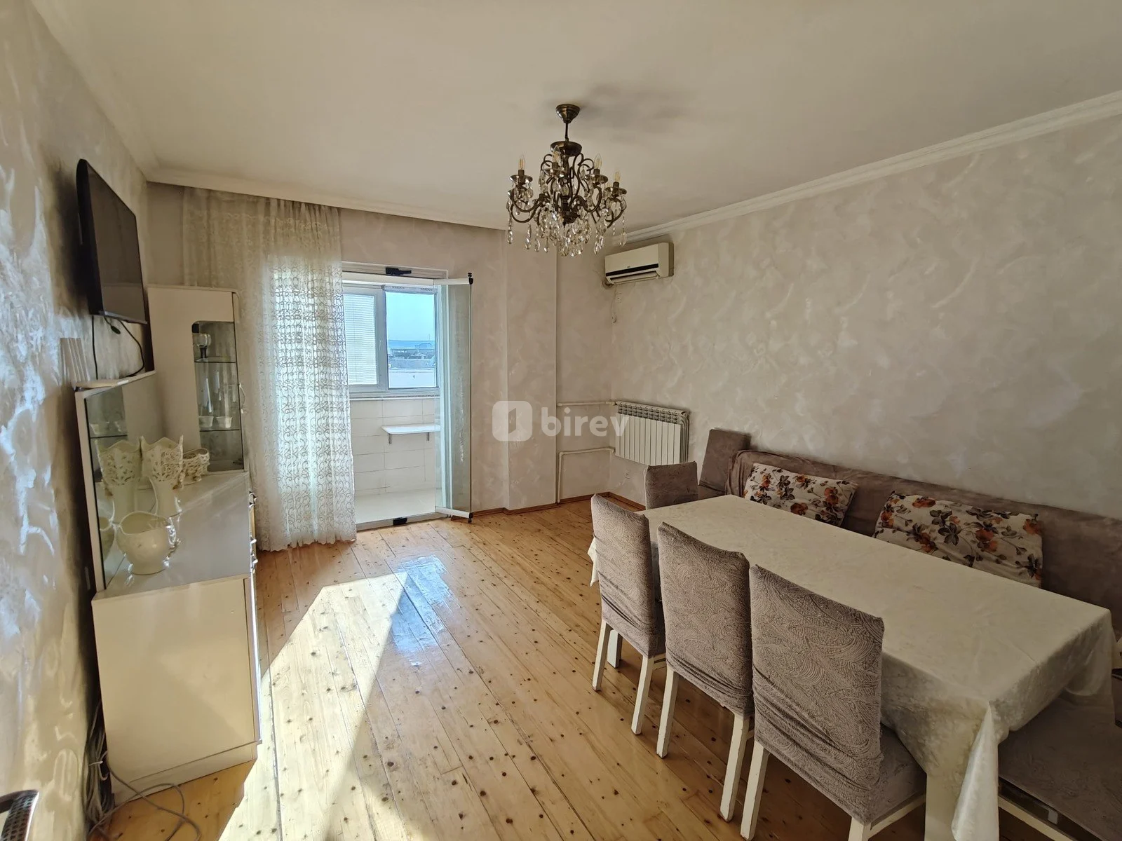 2-комнатная квартира, пос. Хырдалан, Abşeron Gənclər Şəhərciyi, Абшеронский район — фото 1
