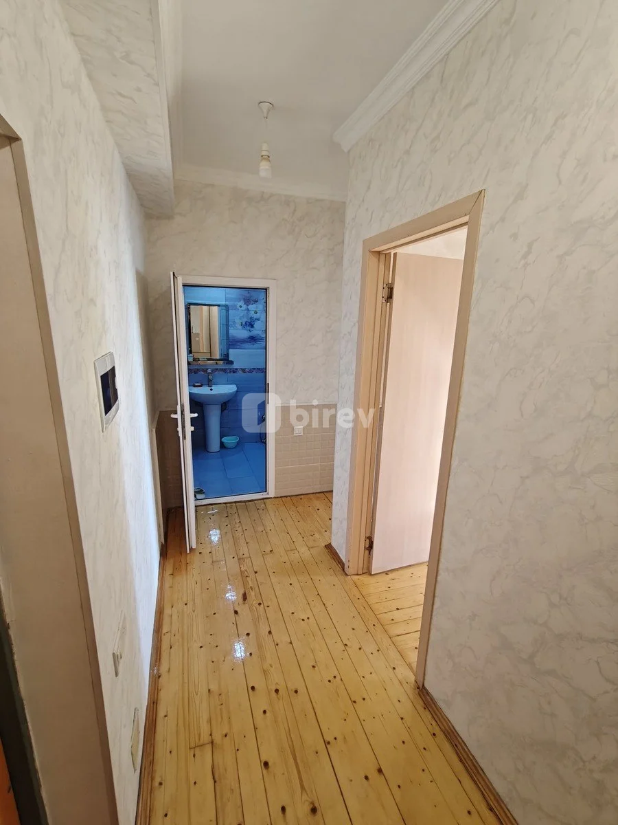 2-комнатная квартира, пос. Хырдалан, Abşeron Gənclər Şəhərciyi, Абшеронский район — фото 9