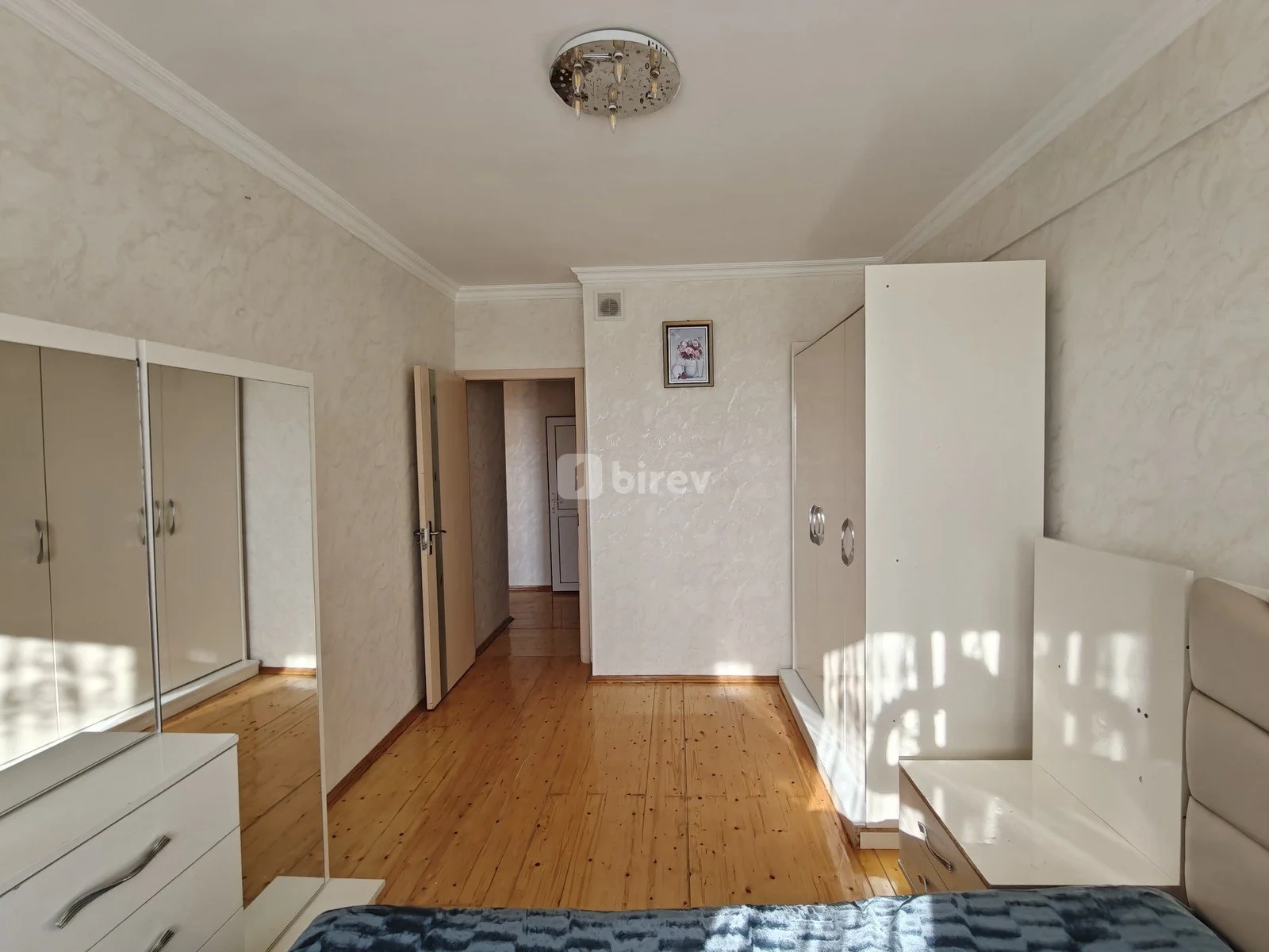 2-комнатная квартира, пос. Хырдалан, Abşeron Gənclər Şəhərciyi, Абшеронский район — фото 10